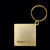 KCD239 keychain - find joy (ea)