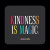 CSD300 coaster - kindness is magic (ea)