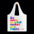 BGD246 bag - do more happy (ea)