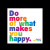MDX24 magnet - do more of what (ea)