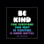 MDX31 magnet - be kind (ea)