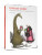 Edward Gorey: Dragon & Man Exchange Gifts - Boxed Christmas Cards
