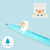 Lovely Friends - Gel Pen - Llama - Display of 15