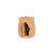 Mini Friends Pencil Sharpener - Teddy Bear - Display of 12