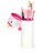 2-IN-1 SILICONE PENCIL CASE - KAWAII - UNICORN