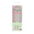 2-IN-1 SILICONE PENCIL CASE - KAWAII - KITTY