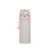 2-IN-1 SILICONE PENCIL CASE - KAWAII - KITTY