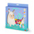 HEAT PACK WITH LINSEED - WARM CUDDLES - LLAMA