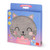 HEAT PACK WITH LINSEED - WARM CUDDLES - KITTY