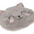 HEAT PACK WITH LINSEED - WARM CUDDLES - KITTY
