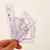 GEOMETRY SET - YOU RULE! - KITTY