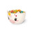 STONEWARE CEREAL BOWL - BUONGIORNO! - UNICORN