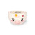 STONEWARE CEREAL BOWL - BUONGIORNO! - UNICORN