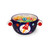 STONEWARE CEREAL BOWL - BUONGIORNO! - SPACE