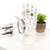 CERAMIC JEWELLERY HOLDER - THE FUTURE'S IN YOUR HANDS