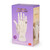 CERAMIC JEWELLERY HOLDER - THE FUTURE'S IN YOUR HANDS