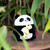 PLUSH - SUPER CUTE! - PANDA