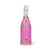 MAXI BOTTLE PARTY POPPER - PINK