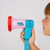 VOICE-CHANGING MEGAPHONE - SCREAM AND LAUGH