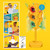 DESKTOP TRAFFIC LIGHT LAMP - TOO BUSY OR NOT TOO BUSY?
