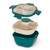 LUNCH BOX 1700 ml - TRAVEL