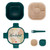LUNCH BOX 1700 ml - TRAVEL