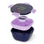 LUNCH BOX 1700 ml - STARS