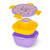 LUNCH BOX 1700 ml - DAISY