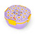 LUNCH BOX 1700 ml - DAISY