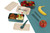 LUNCH BOX 1200 ml - TRAVEL