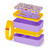 LUNCH BOX 1200 ml - DAISY