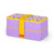 LUNCH BOX 1200 ml - DAISY