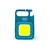 RECHARGEABLE COB LED LIGHT - SOS RECHARGEABLE COB LED LIGHT