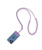 ALWAYS TOGETHER - SMARTPHONE LANYARD - LILAC
