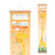 WALL-HANGING HEIGHT CHART - DREAM BIG, LITTLE ONE - GIRAFFE