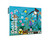 Charley Harper: Wild Summer - 1000 Piece Jigsaw