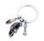Volkswagen TYP1 - Keyring