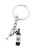 Bordeaux - Keyring