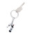 Bordeaux - Keyring