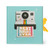 PHOTO ALBUM - BEST MOMENTS EVER - CAMERA