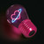 LIGHTBULB-SHAPED TABLE LAMP - BULB FICTION - PLANET HEART