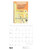 Rothko - 2026 Wall Calendar