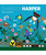 Charley Harper - 2026 Wall Calendar