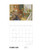 Carl Larsson - 2026 Wall Calendar