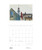 Edward Hopper - 2026 Wall Calendar