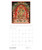 Enlightenment: Buddhist Paintings - 2026 Wall Calendar