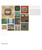 Arts & Crafts Tiles: Made by Motawi Tileworks - 2026 Wall Calendar