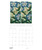 Arts & Crafts Tiles: Made by Motawi Tileworks - 2026 Wall Calendar