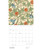 William Morris: Arts & Crafts Designs - 2026 Wall Calendar