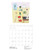The Jewish Museum - September 2025 to December 2026 - Wall Calendar
